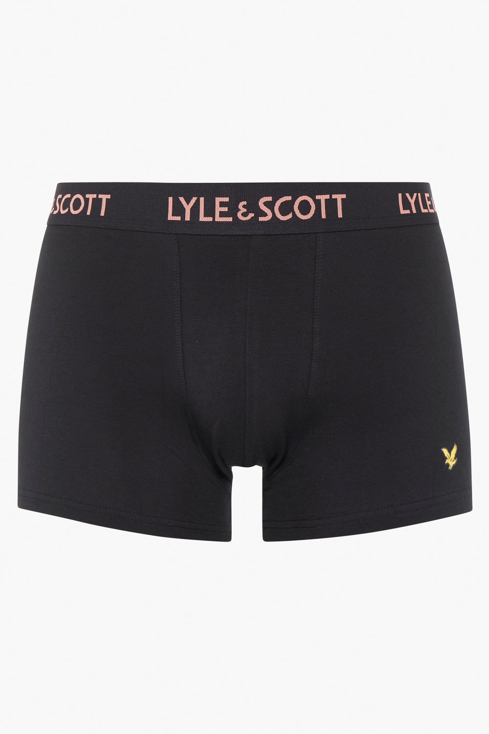Boxer Noir - LYLE & SCOTT