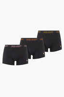 Boxer Noir - LYLE & SCOTT