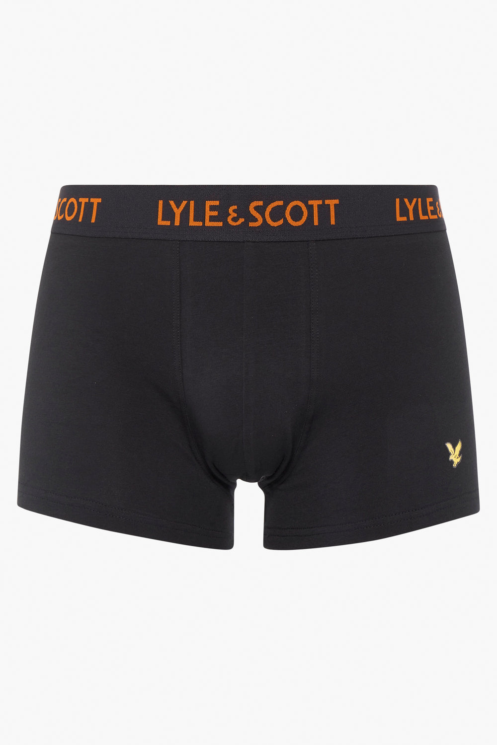 Boxer Noir - LYLE & SCOTT