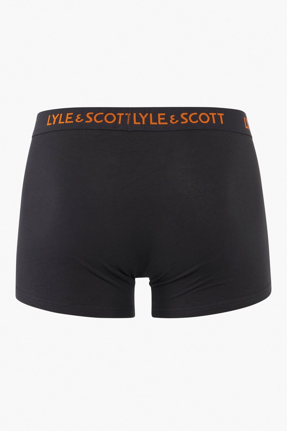 Boxer Noir - LYLE & SCOTT
