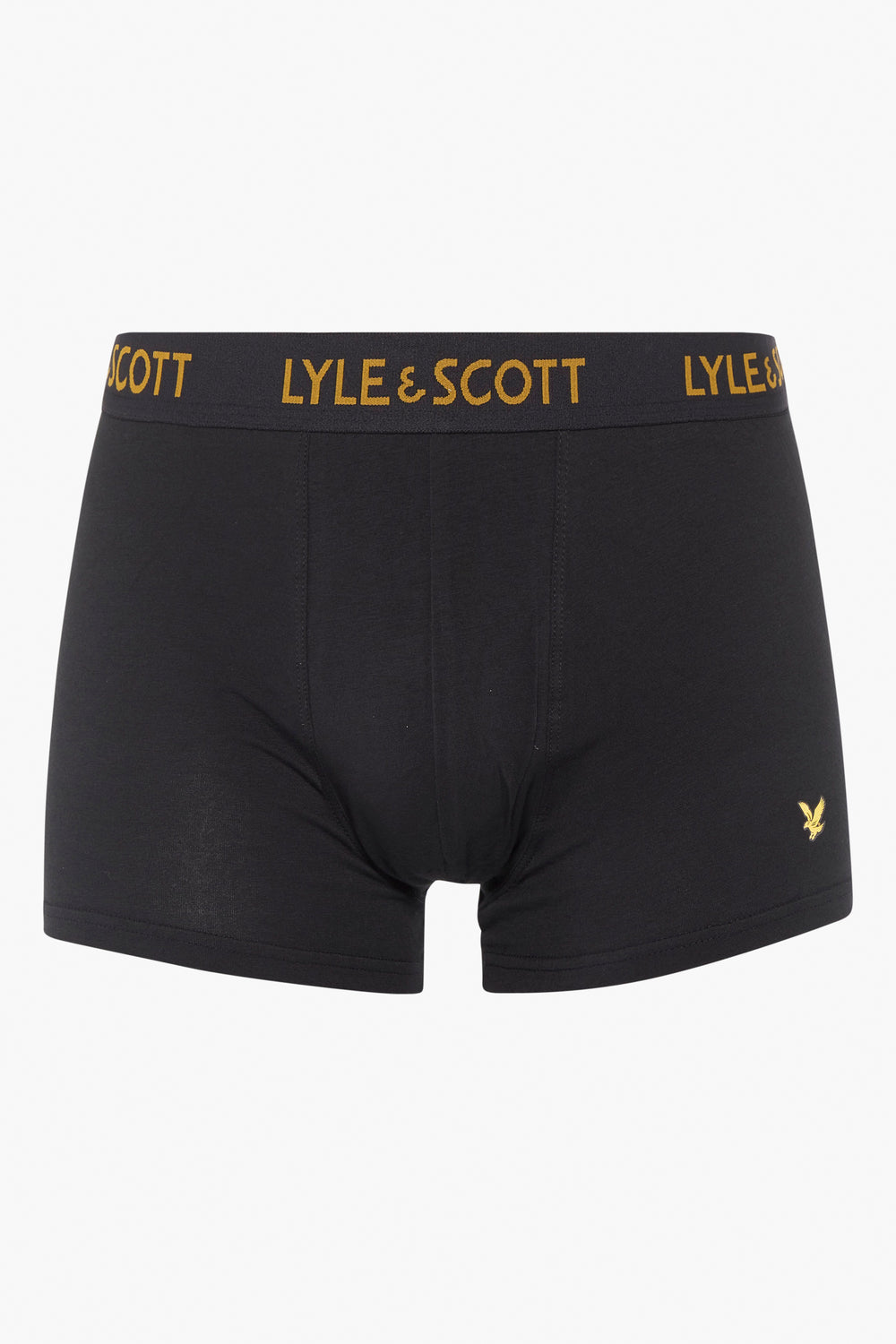 Boxer Noir - LYLE & SCOTT