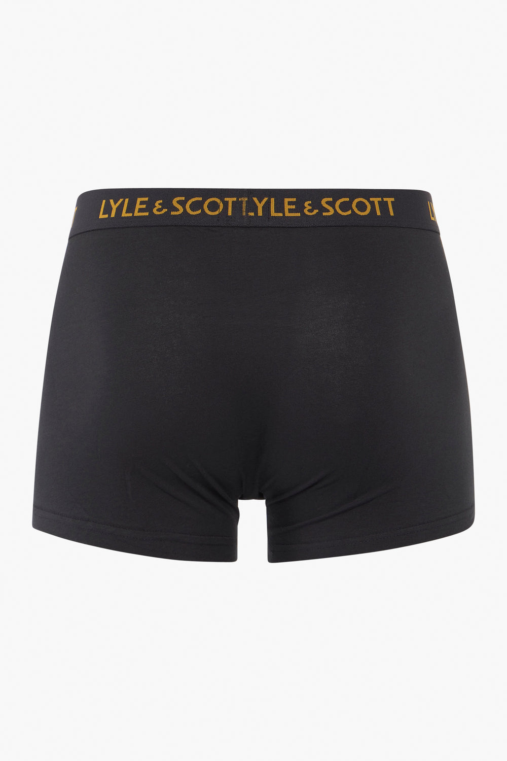 Boxer Noir - LYLE & SCOTT