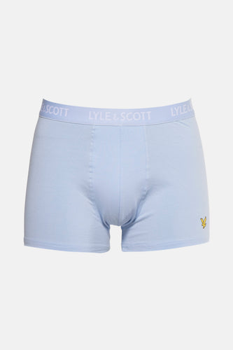 Boxers - bleu - LYLE & SCOTT