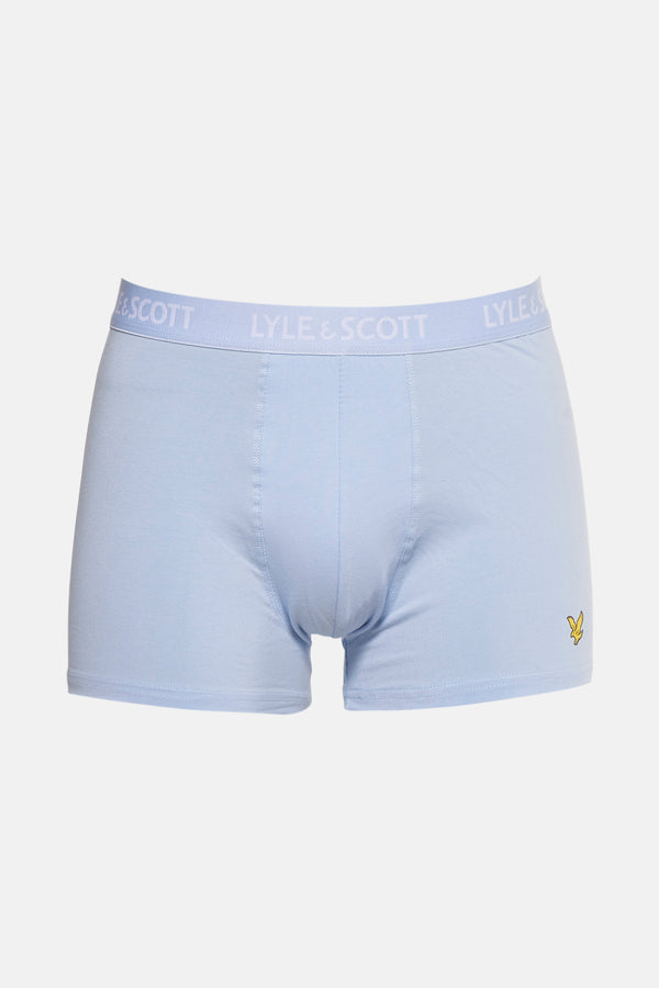 Boxer Bleu - LYLE & SCOTT
