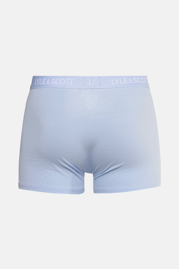 Boxer Bleu - LYLE & SCOTT