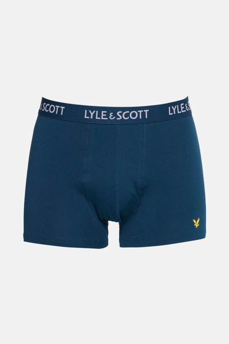Boxer Bleu - LYLE & SCOTT