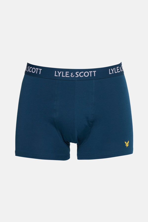 Boxer Bleu - LYLE & SCOTT