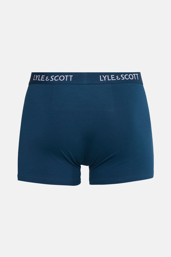 Boxer Bleu - LYLE & SCOTT