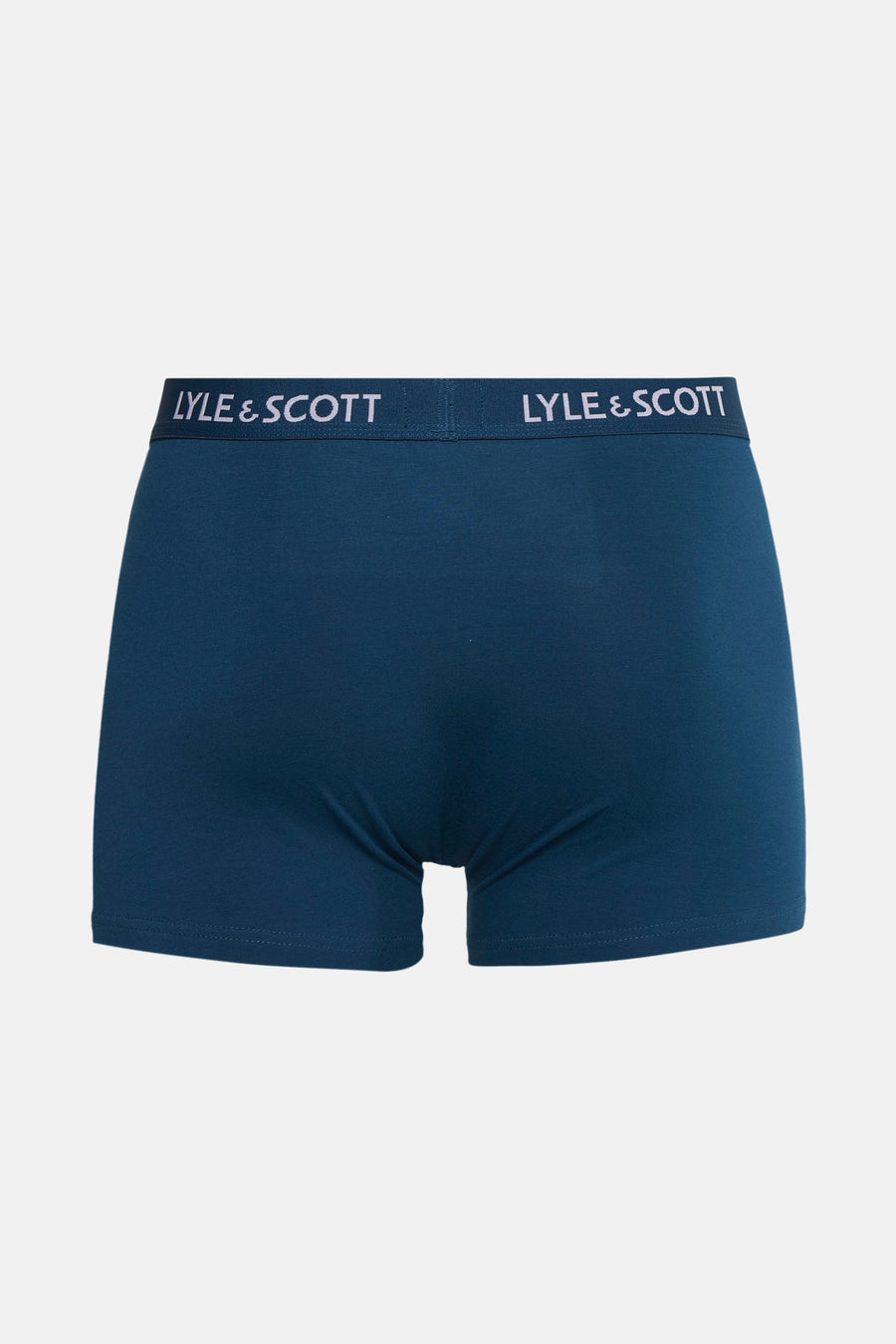 Boxers - bleu - LYLE & SCOTT