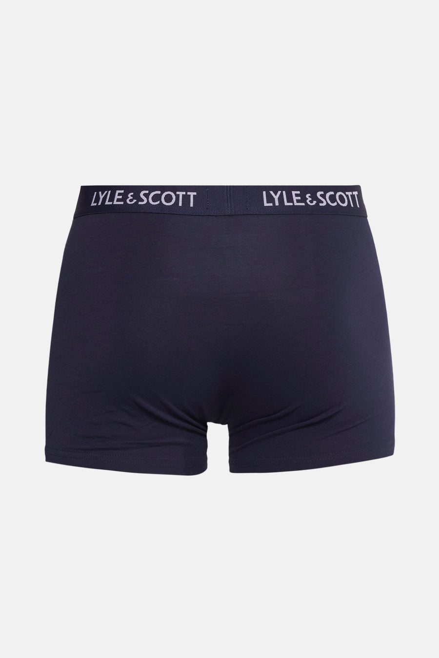 Boxers - bleu - LYLE & SCOTT