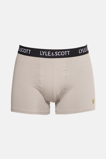 Boxer Multicolore - LYLE & SCOTT
