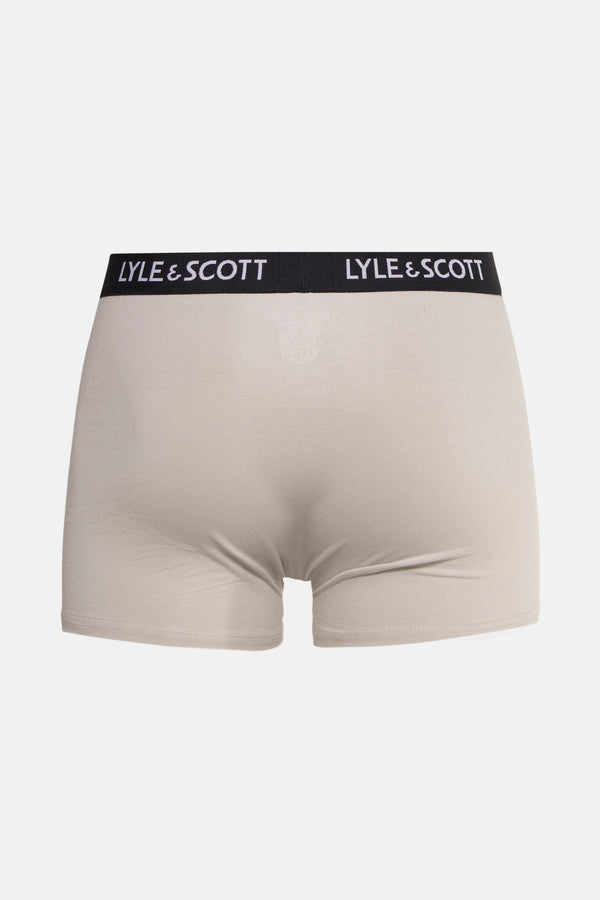 Boxer Multicolore - LYLE & SCOTT
