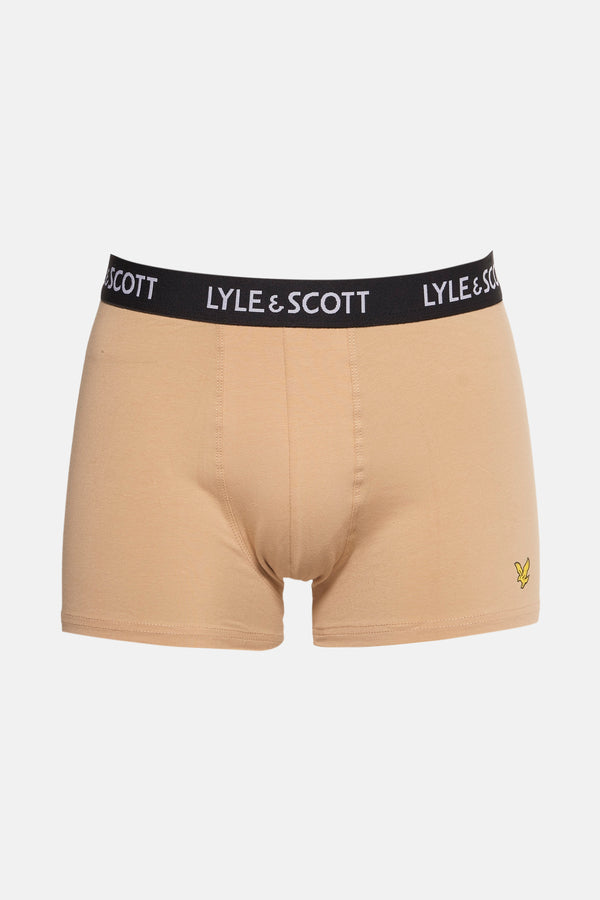 Boxer Multicolore - LYLE & SCOTT