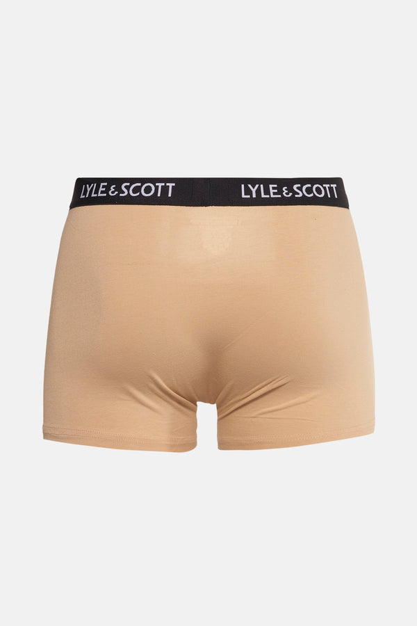 Boxer Multicolore - LYLE & SCOTT