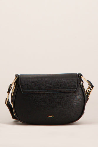 Sac à bandoulière - noir