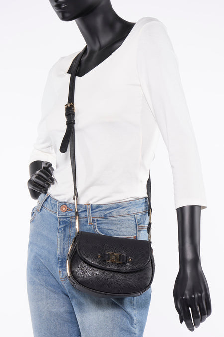 Sac à bandoulière Noir - Gaudi Jeans