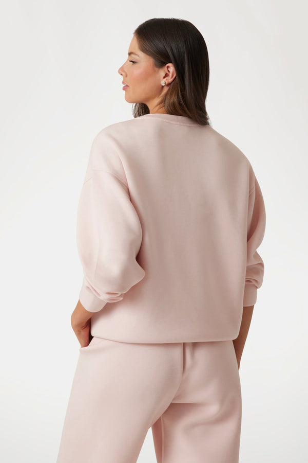 Sweat col O Rose - Guess®