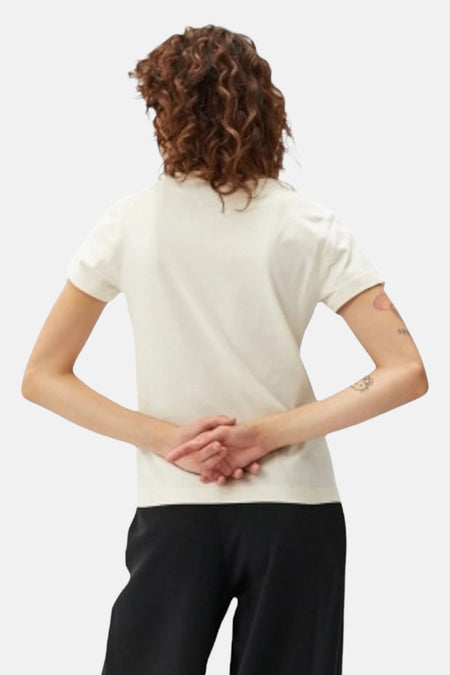 T-shirt (manches courtes) Blanc - Guess®