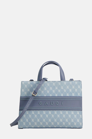 Sacoche Bleu - Gaudi Jeans