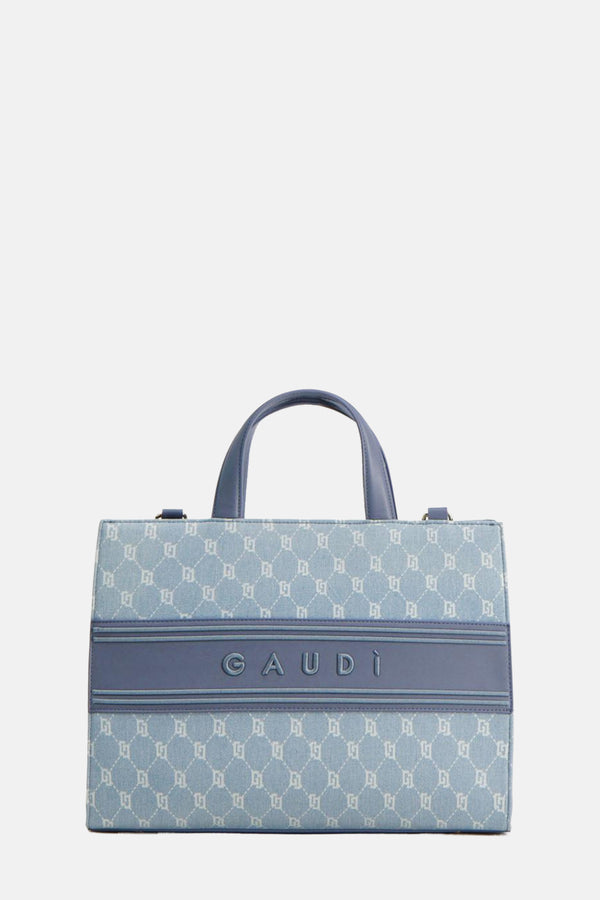 Sacoche Bleu - Gaudi Jeans