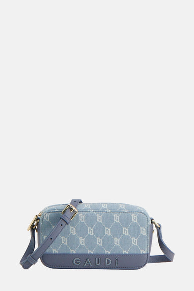 Sac à bandoulière Bleu - Gaudi Jeans