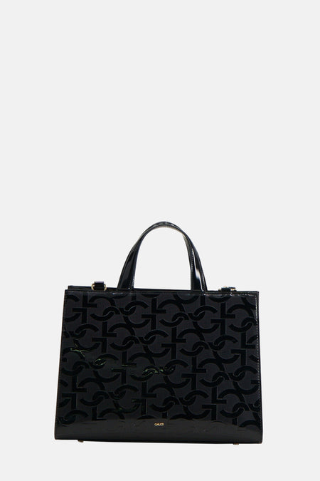 Sacoche Noir - Gaudi Jeans