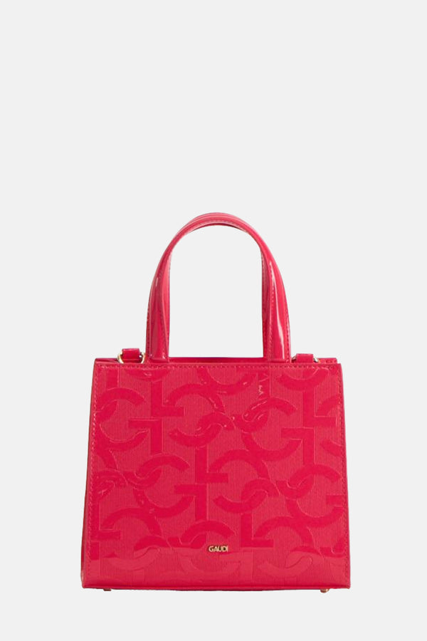 Sacoche Rose - Gaudi Jeans