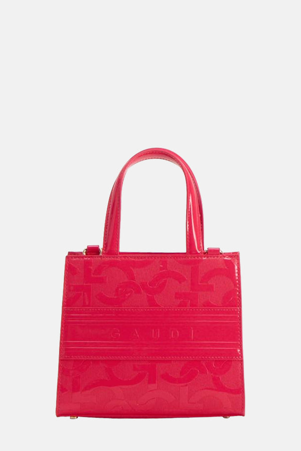 Sacoche Rose - Gaudi Jeans