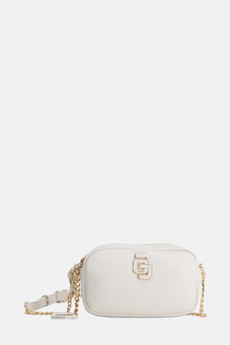 Sac à bandoulière - Écru