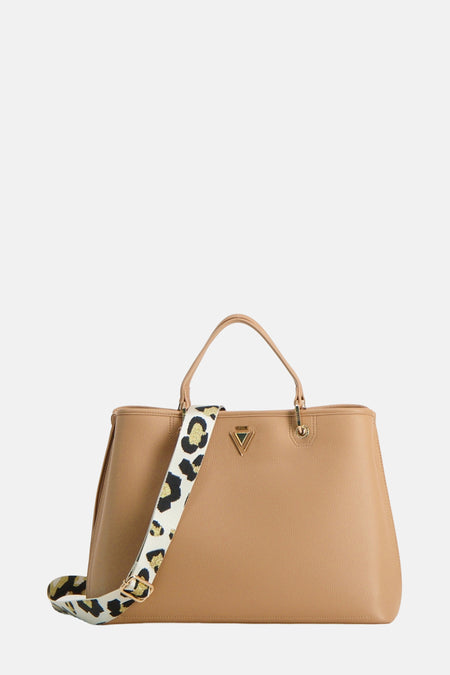 Sacoche Beige - Gaudi Jeans
