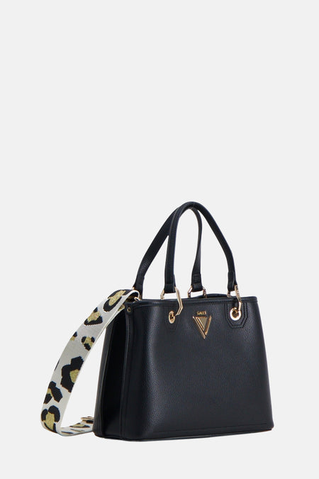 Sac à bandoulière - noir