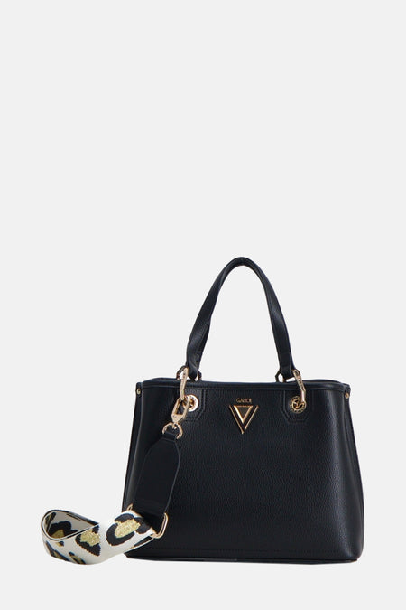 Sac à bandoulière - noir