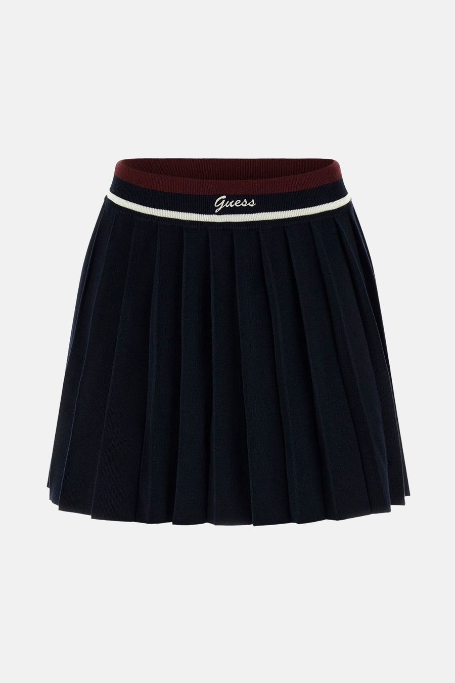 Jupe courte - bleu - Guess® - 5