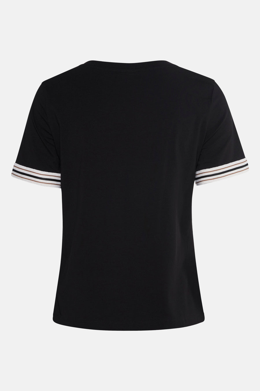 T-shirt à manches courtes - noir - Guess®