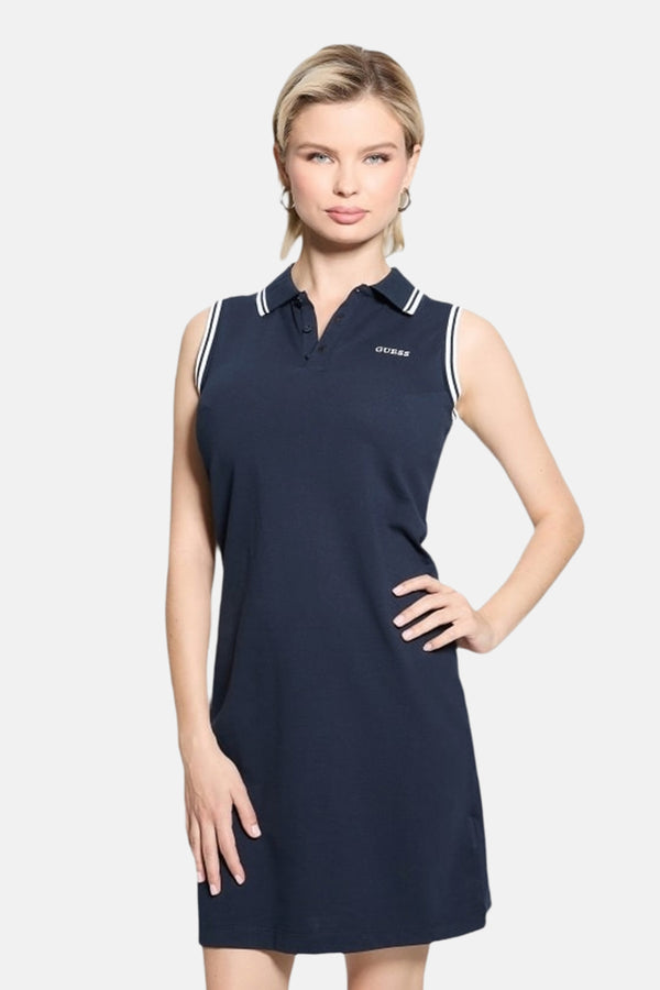 Robes sans manches Bleu - Guess®
