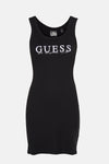 Robes manches courtes Noir - Guess®