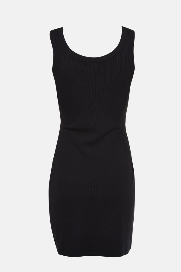 Robes manches courtes Noir - Guess®