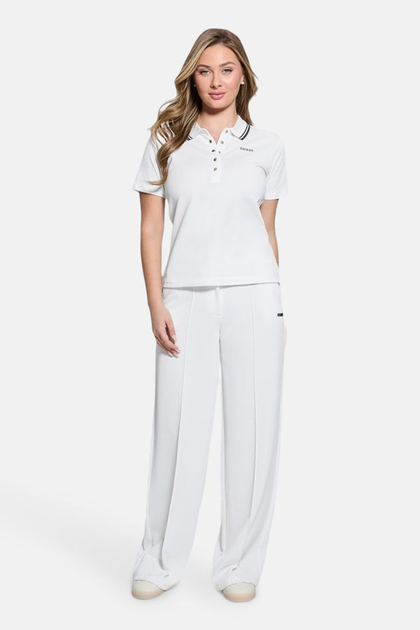 Polos Blanc - Guess®