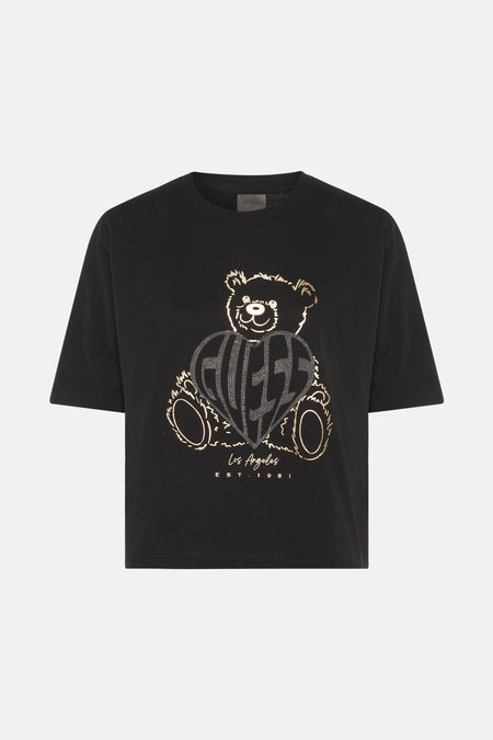 T-shirt (manches courtes) Noir - Guess®