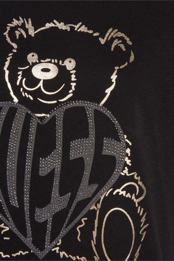 T-shirt (manches courtes) Noir - Guess®