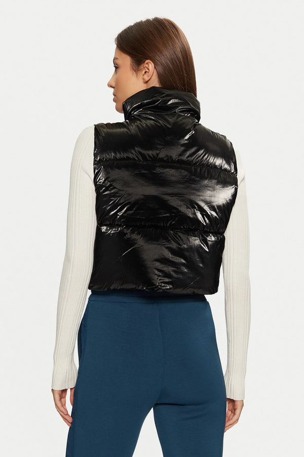 Bodywarmer Noir - Guess®