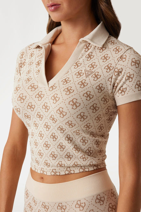 Polos Brun - Guess®