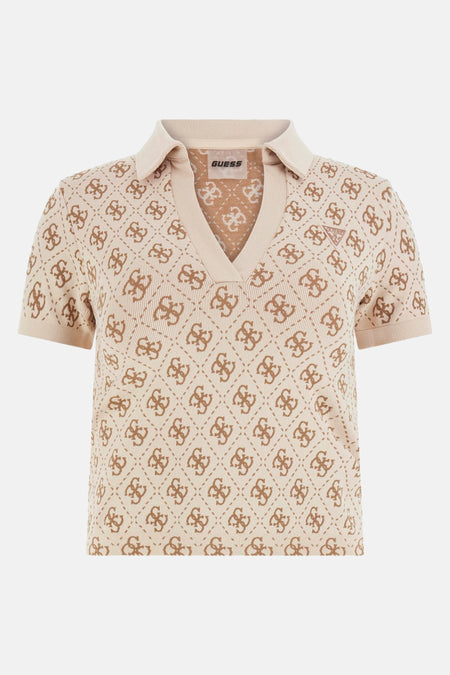 Polos Brun - Guess®