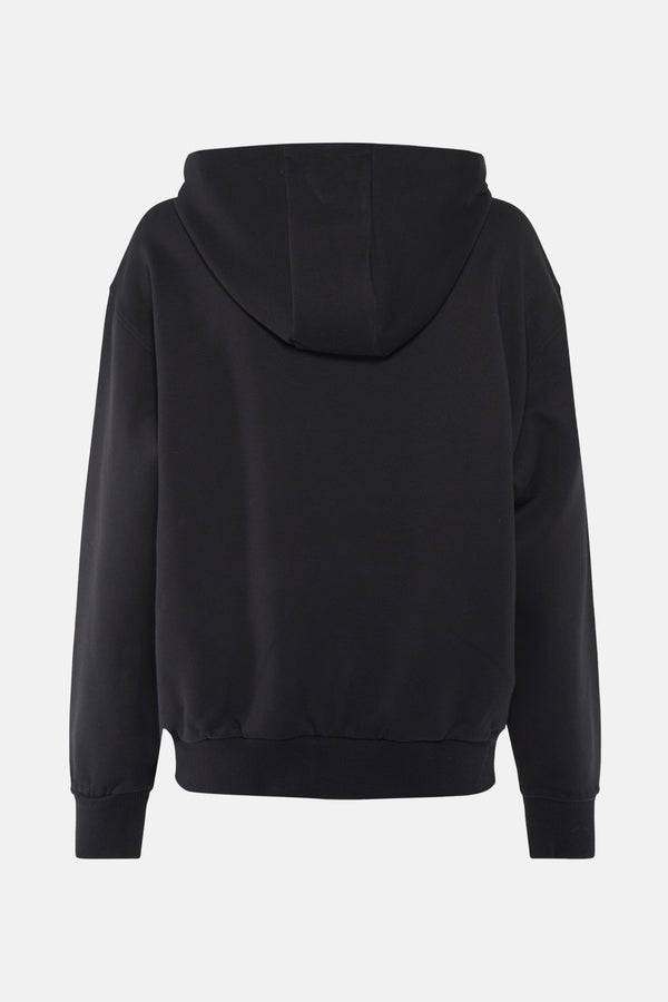 Sweat à capuche Noir - Guess®