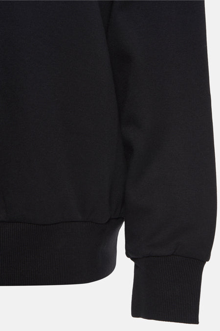Sweat à capuche Noir - Guess®