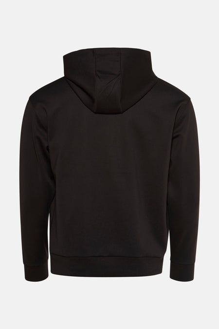 Sweat à capuche Noir - Guess®
