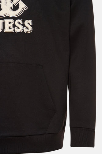 Sweat à capuche - noir - Guess®