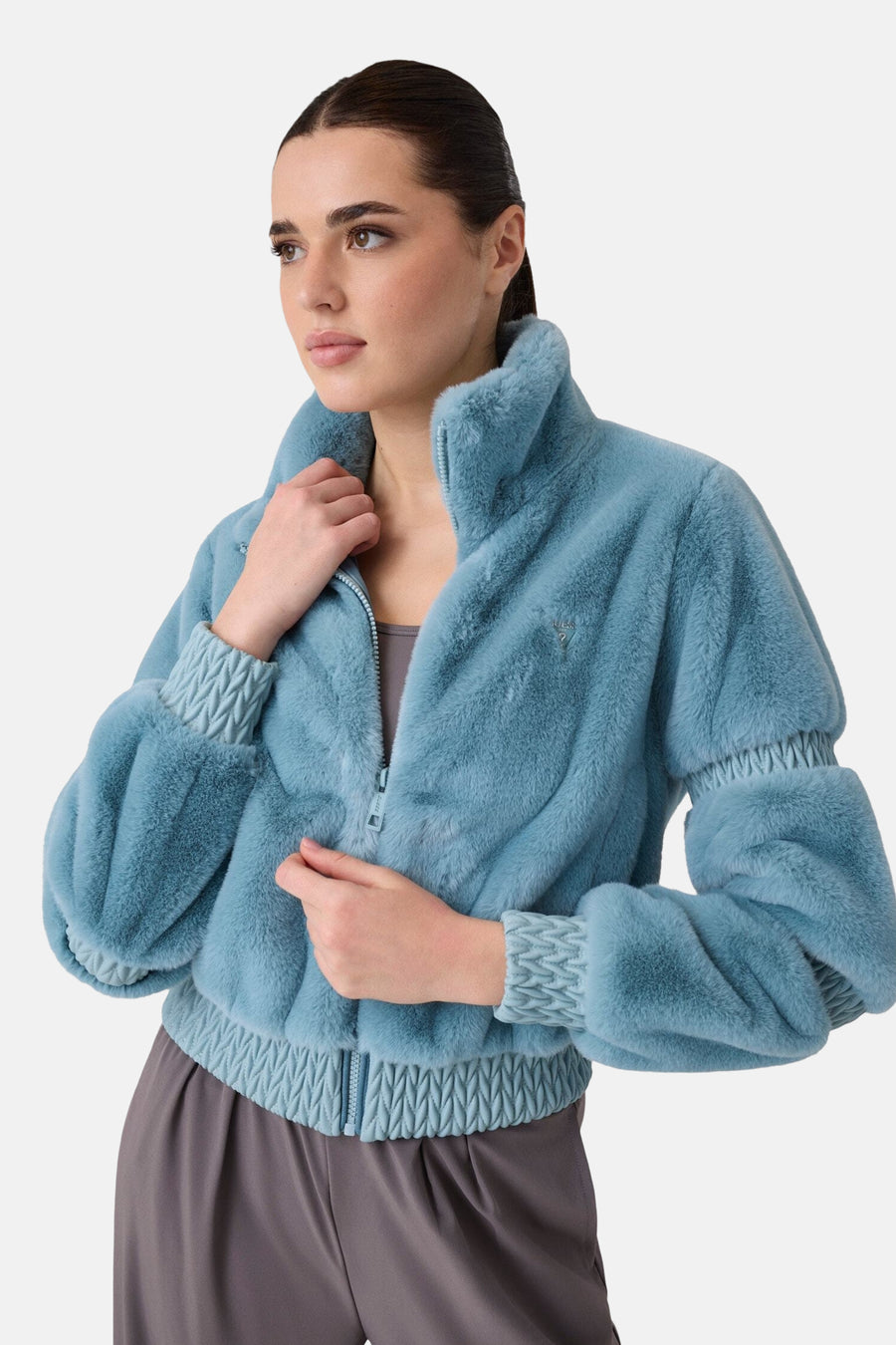 Doudounes bleu - Guess®