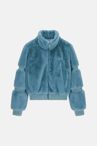 Doudounes bleu - Guess®