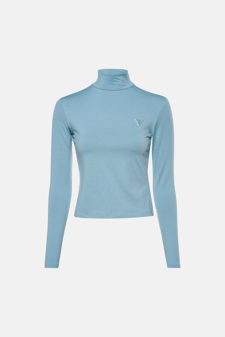 T-shirt à manches longues - Bleu